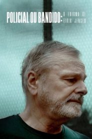 埃里克·詹森：警察还是毒枭第1季