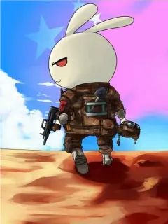 那年那兔那些事儿第1季