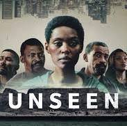 看不见的罪第2季