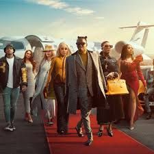 做个非洲富豪吧第3季