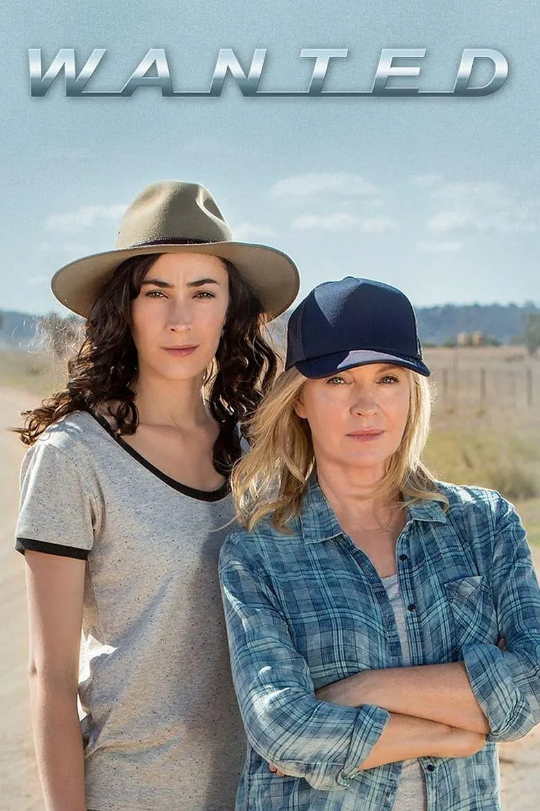 亡命陌生人第2季