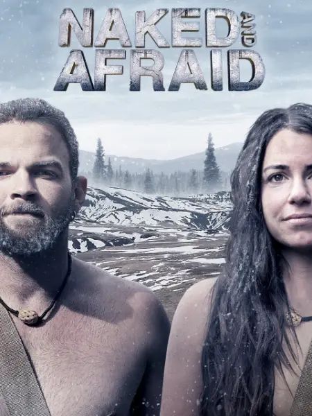 原始生活21天第1季