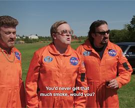 拖车公园男孩第12季