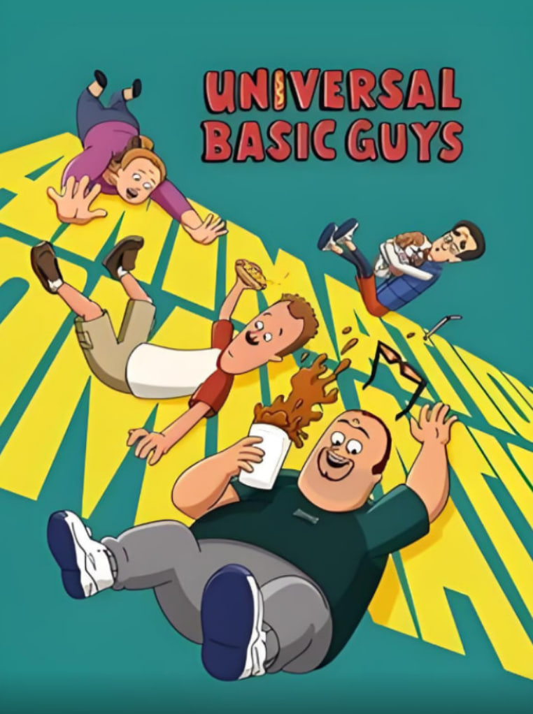 三明治兄弟第2季