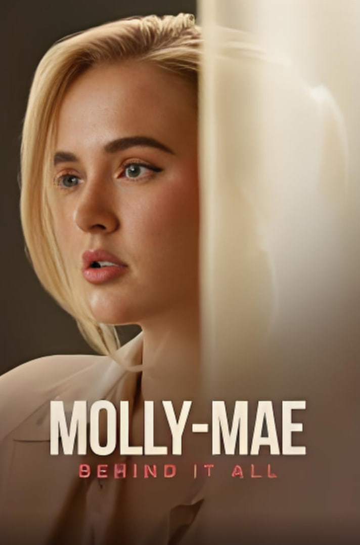 莫莉梅 幕后花絮第2季