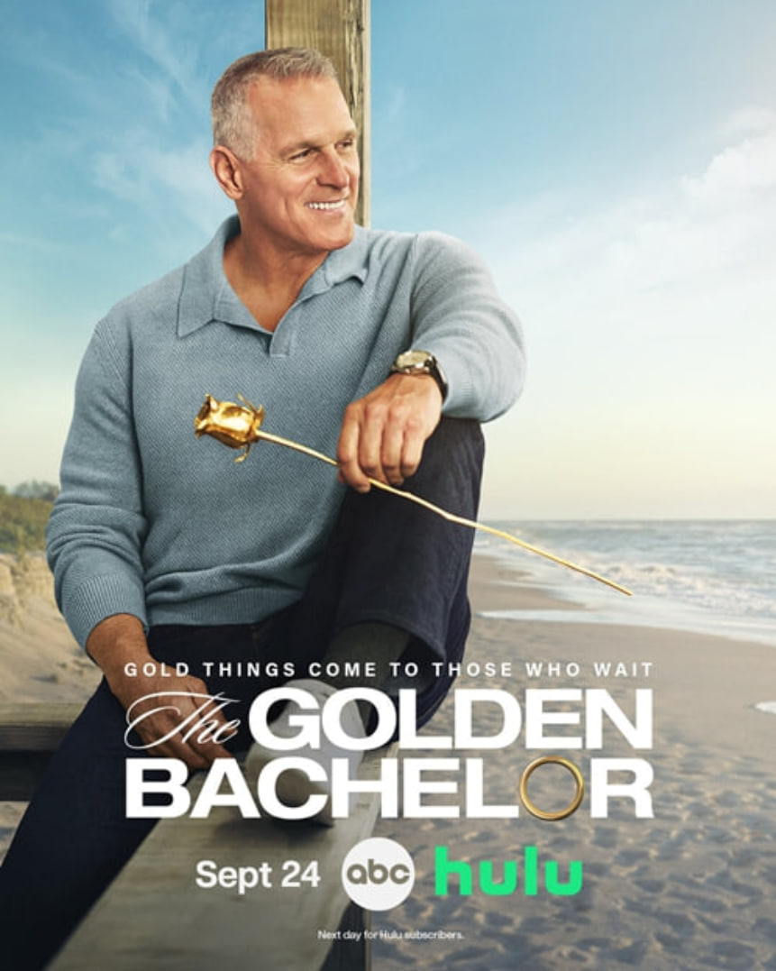 黄金单身汉第2季