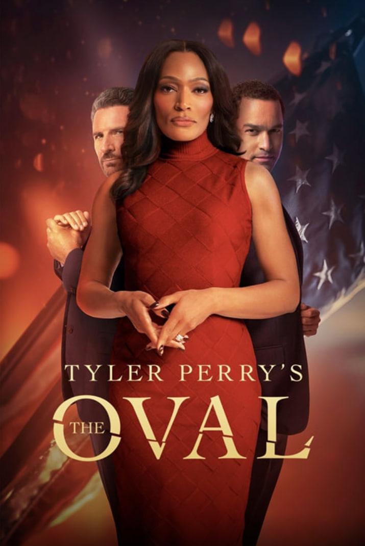 总统办公室第6季