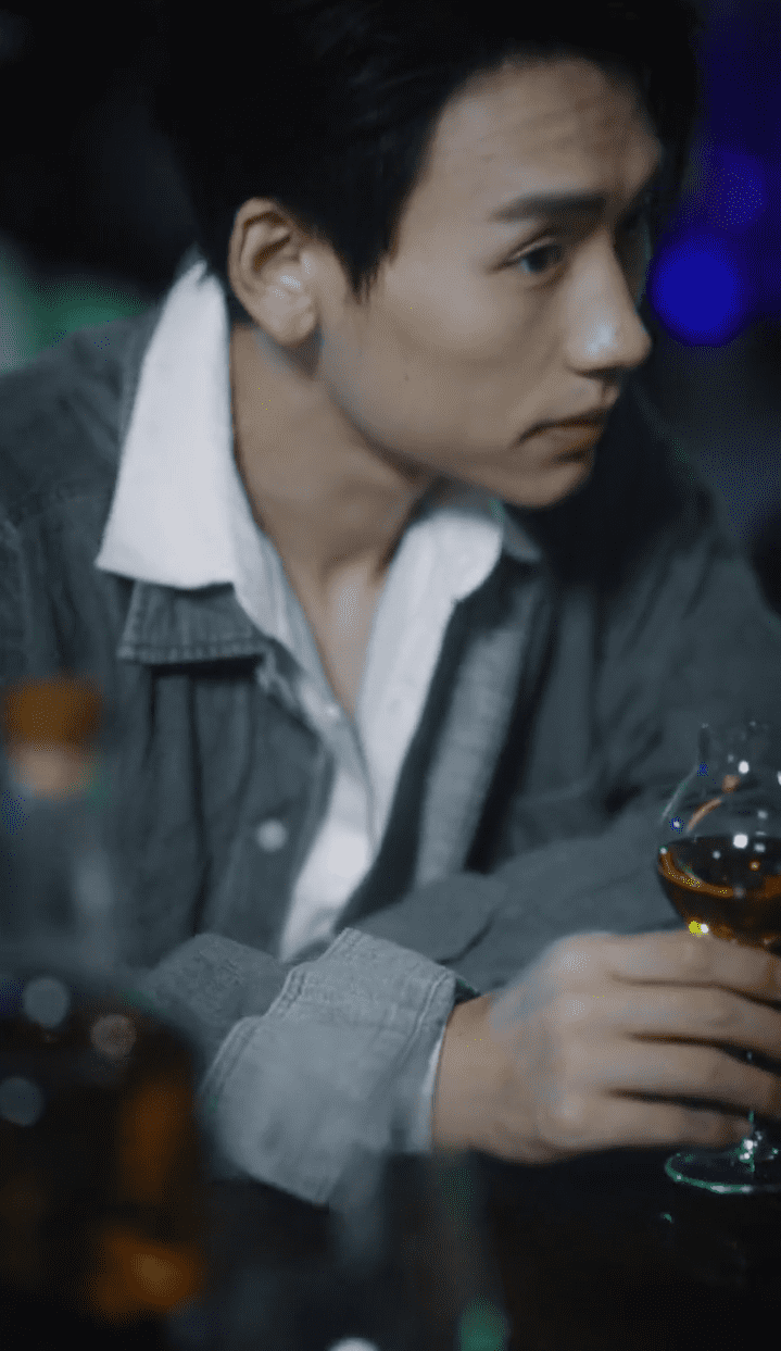 向光而行（短剧版）