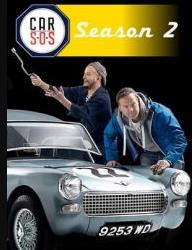 老爷车转生术第9季