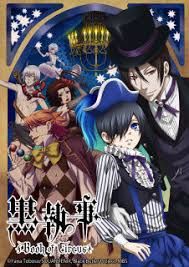 黑执事OVA:黑执事2制作特辑