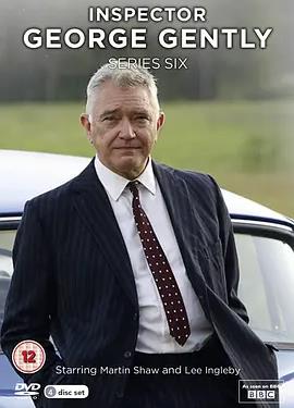 乔治·詹特利探案第6季