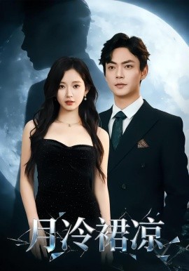 月冷裙凉