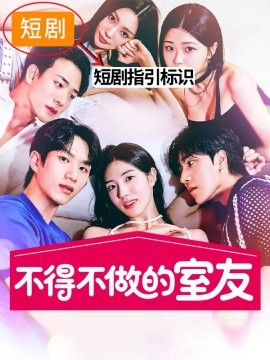 不得不做的室友第2季