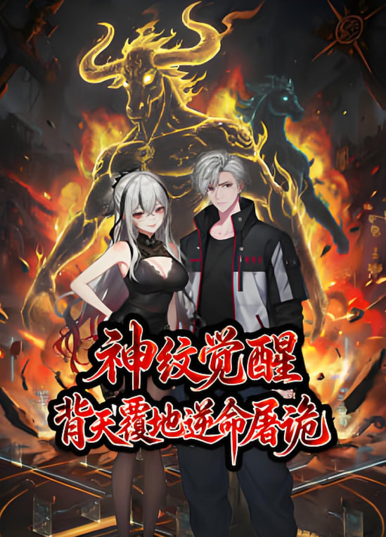 神纹觉醒:背天覆地逆命屠诡