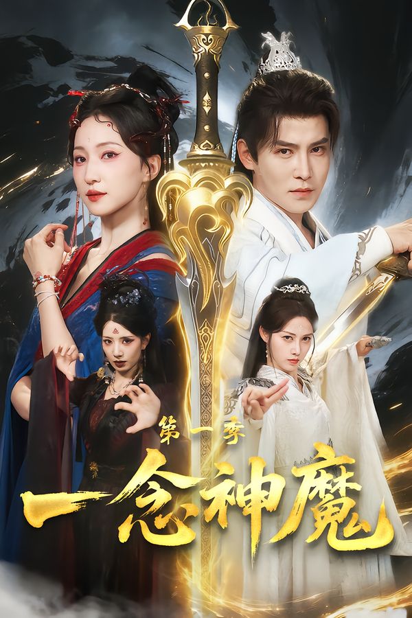一念神魔第1季