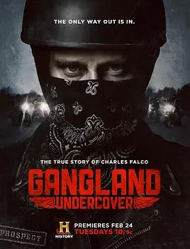 黑帮卧底第1季